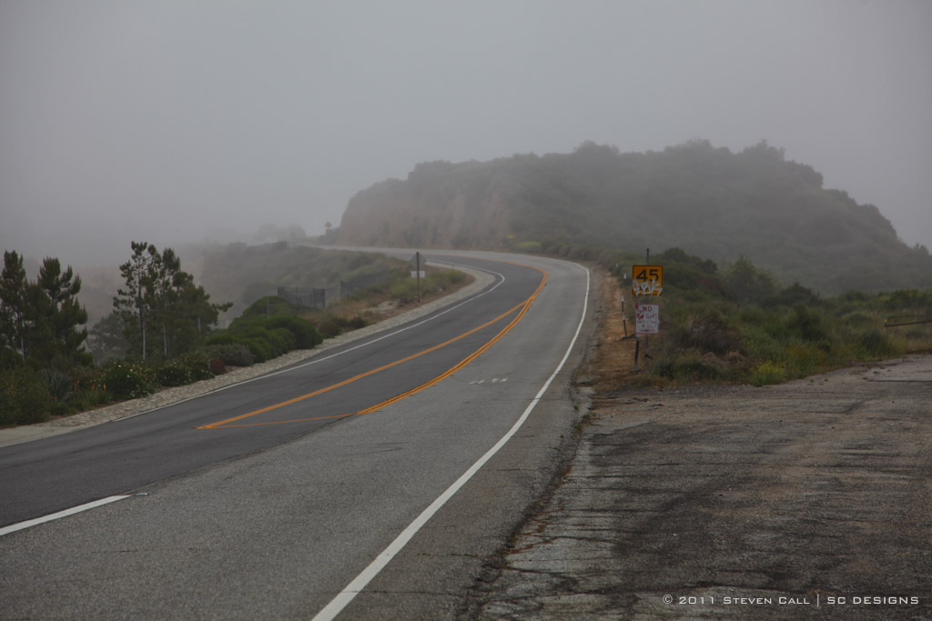 L'Etape du California
