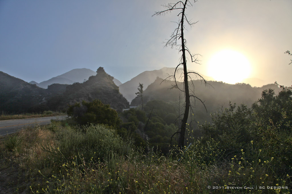 L'Etape du California
