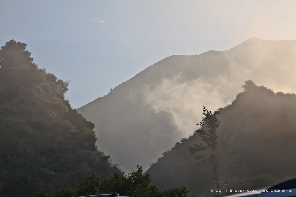 L'Etape du California