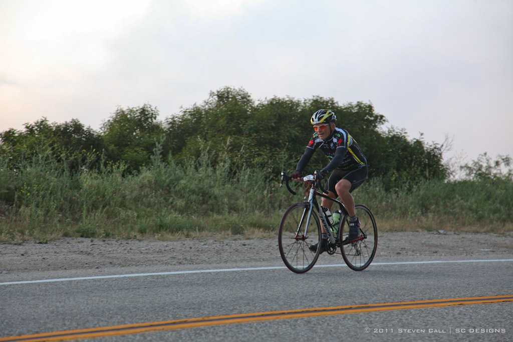 L'Etape du California