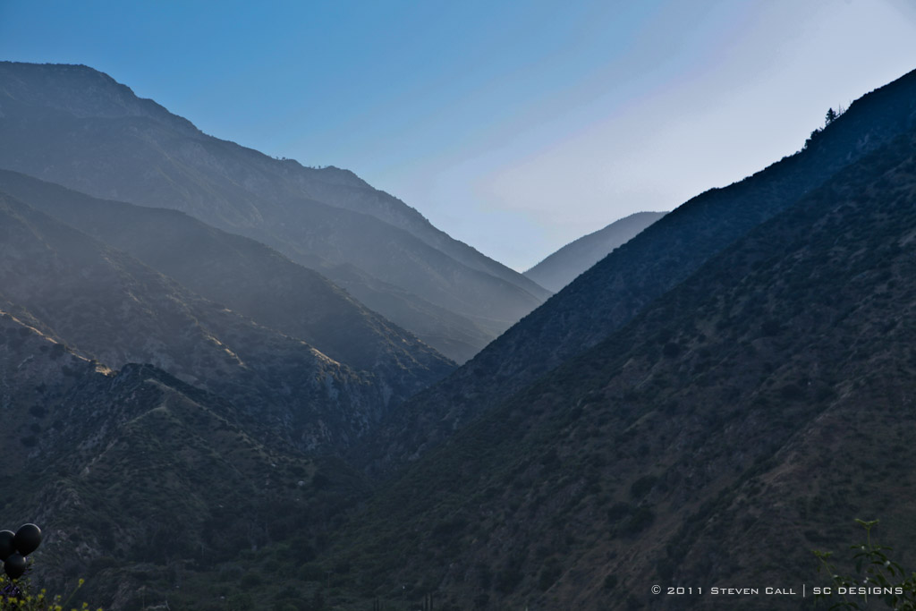 L'Etape du California