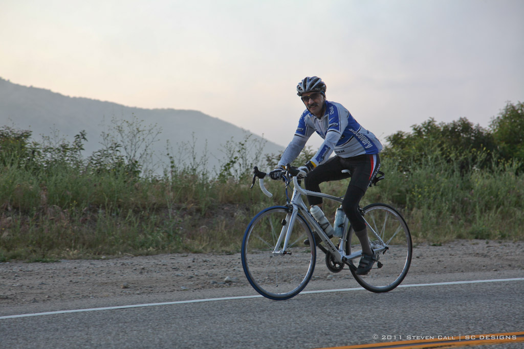 L'Etape du California