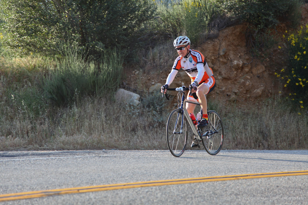 L'Etape du California
