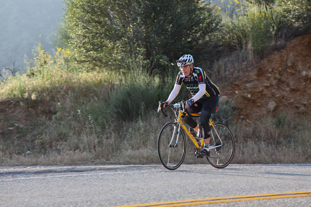 L'Etape du California