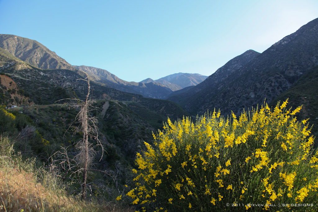 L'Etape du California