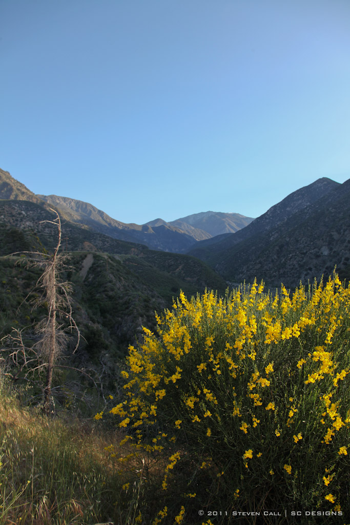 L'Etape du California