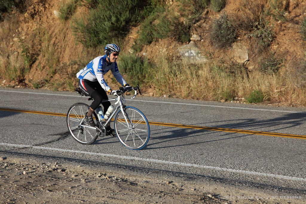 L'Etape du California