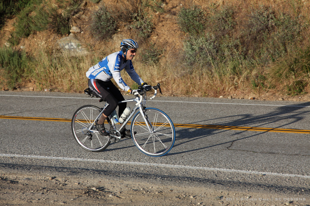 L'Etape du California