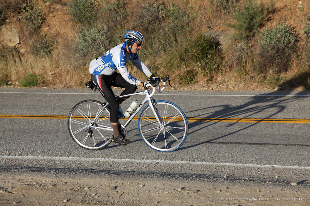 L'Etape du California