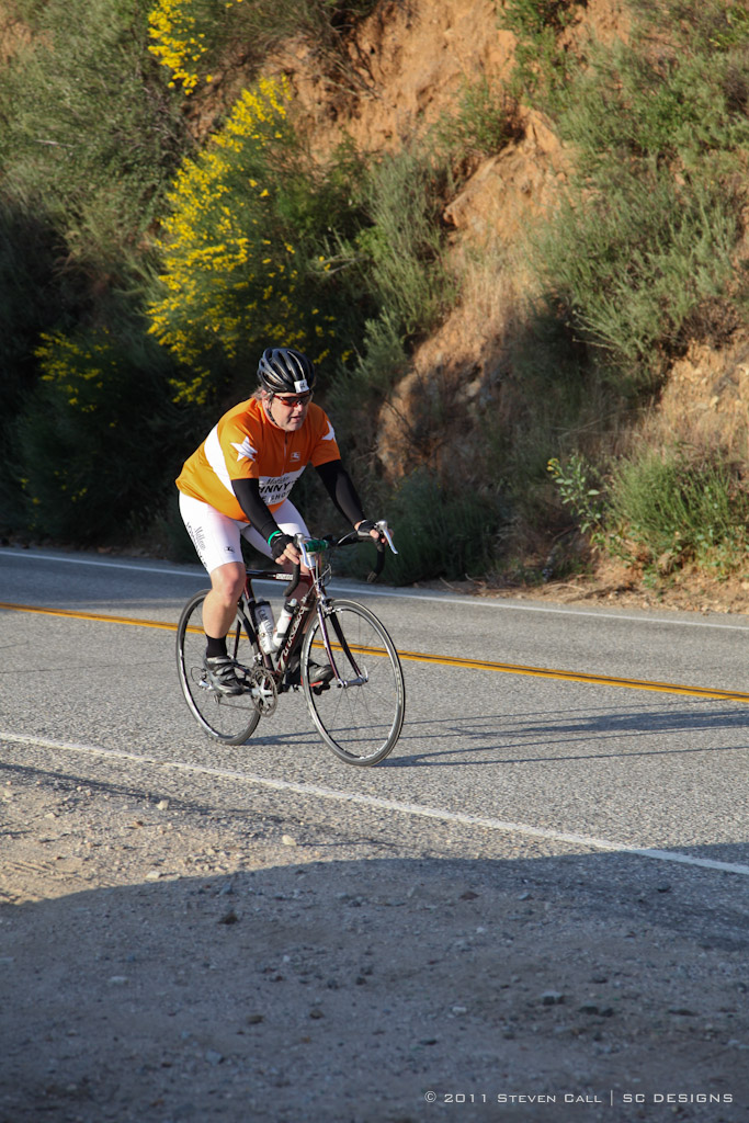 L'Etape du California