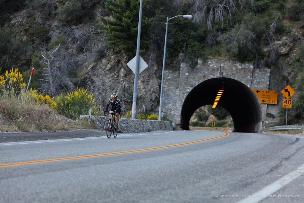 L'Etape du California