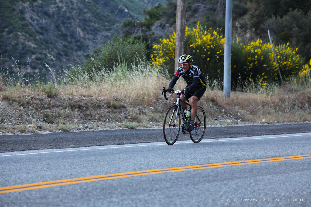 L'Etape du California
