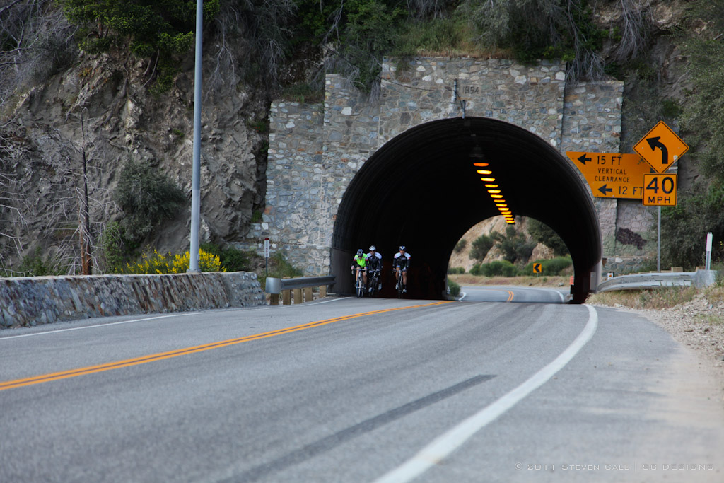 L'Etape du California