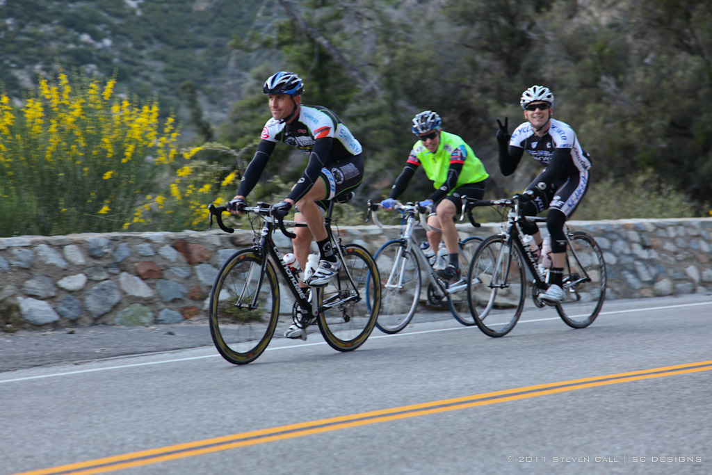 L'Etape du California