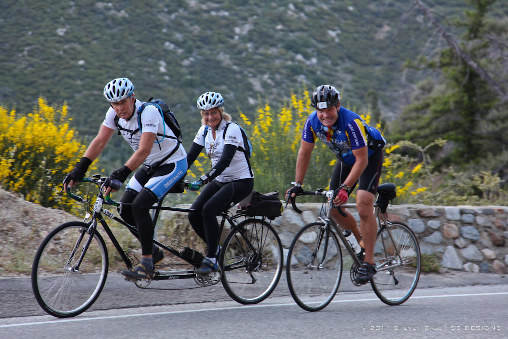 L'Etape du California
