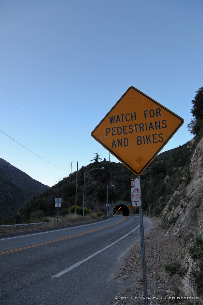 L'Etape du California