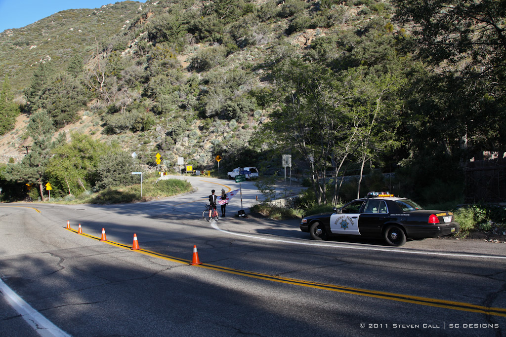 L'Etape du California