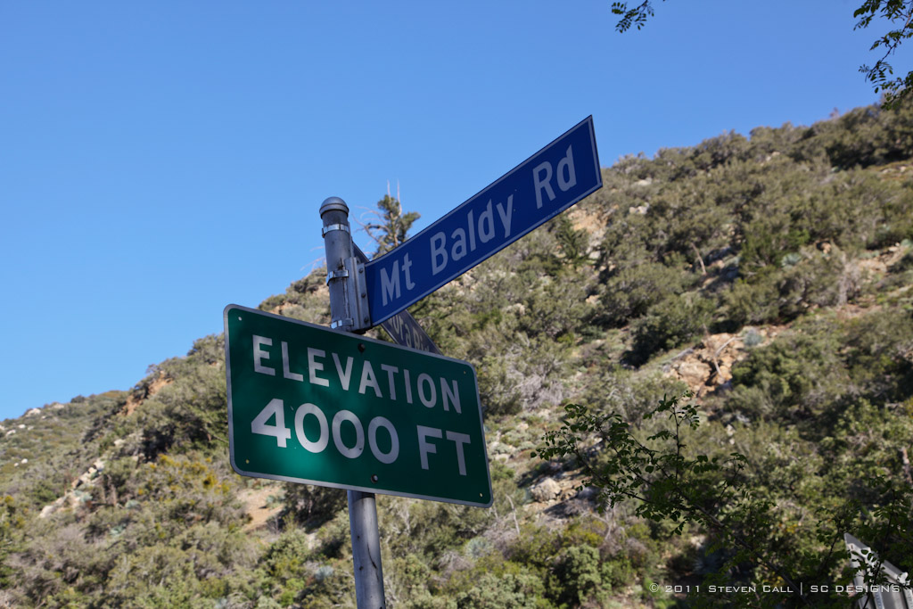 L'Etape du California