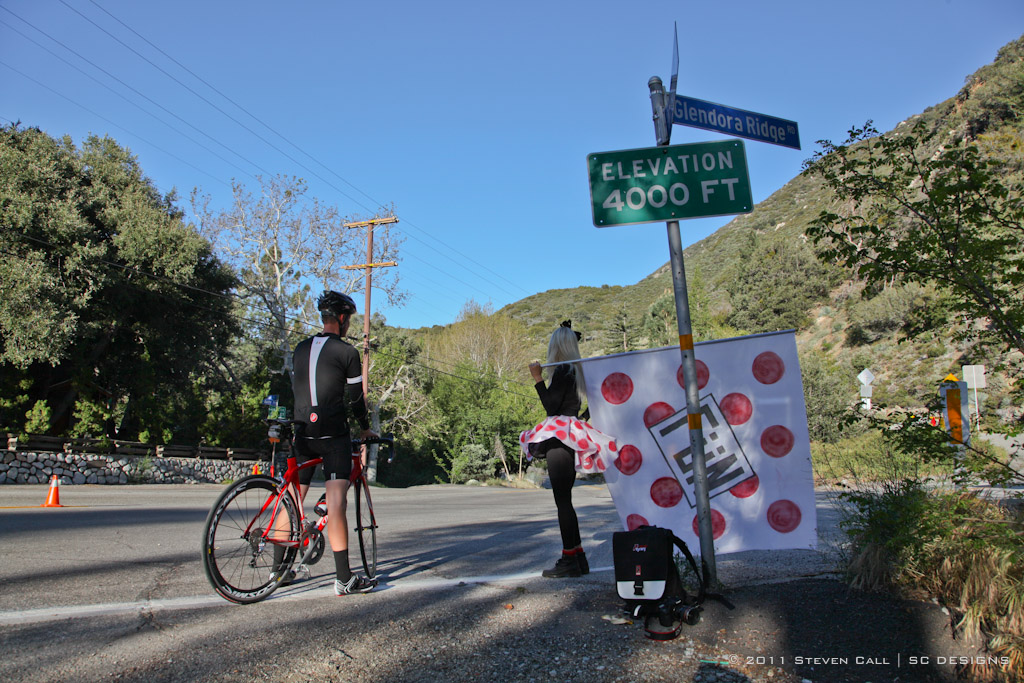 L'Etape du California