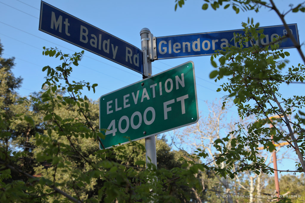 L'Etape du California