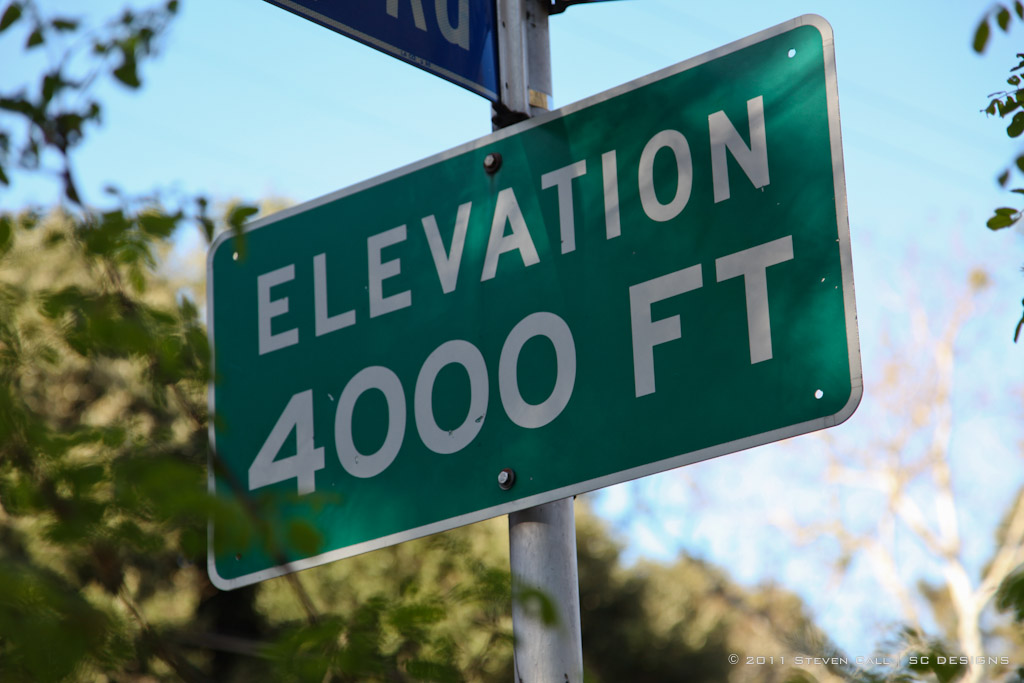 L'Etape du California