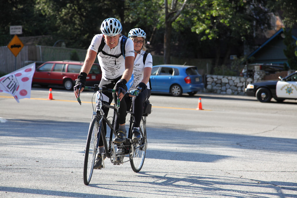 L'Etape du California
