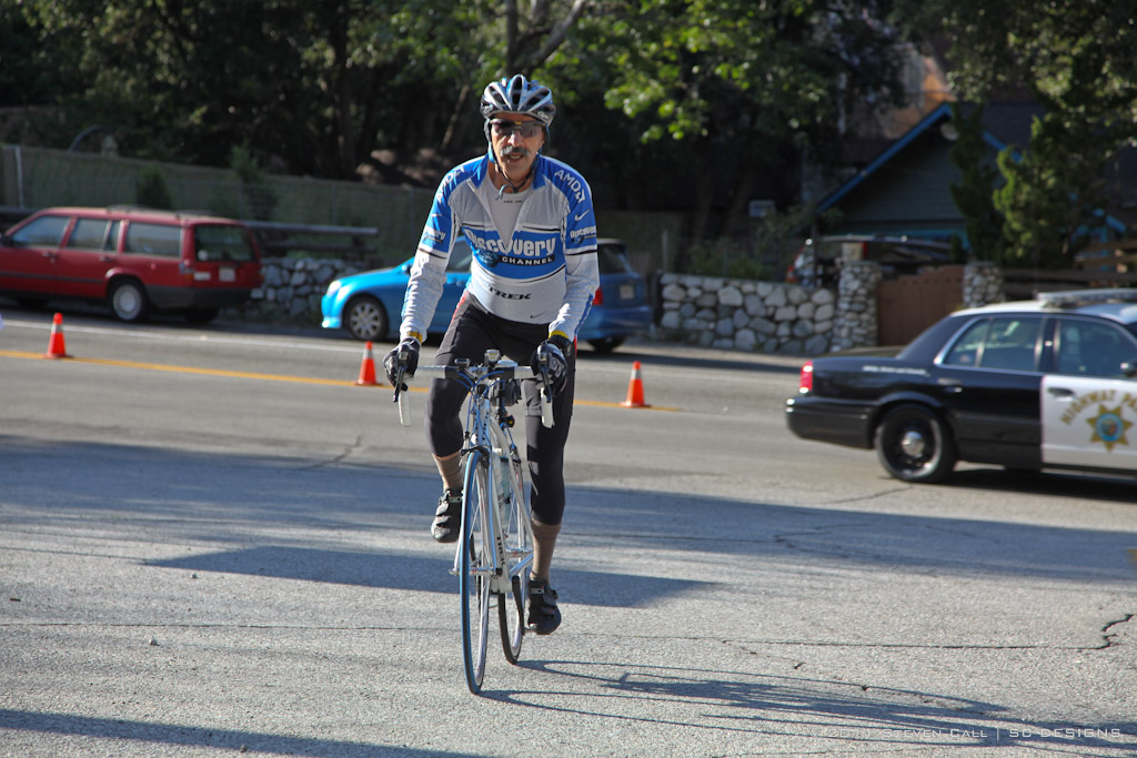 L'Etape du California