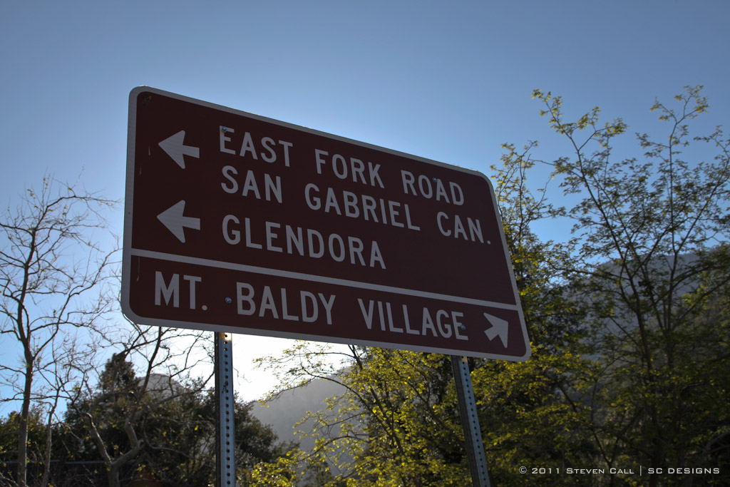 L'Etape du California