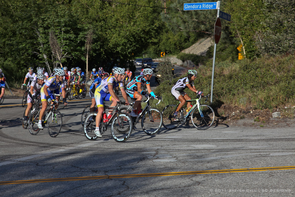 L'Etape du California