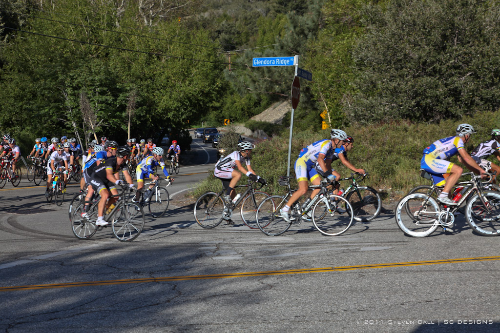 L'Etape du California