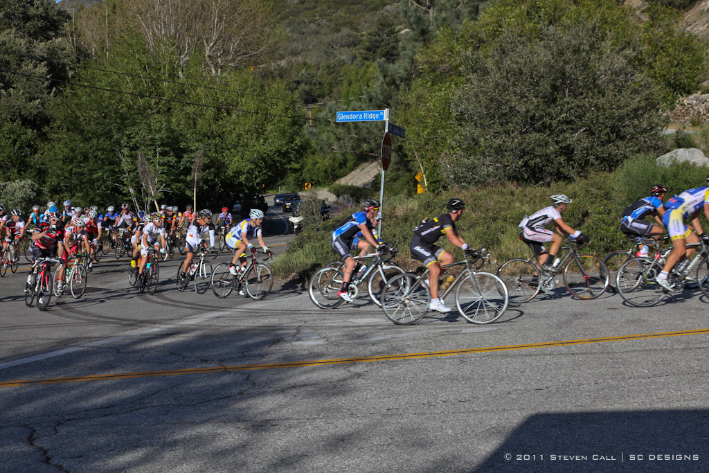 L'Etape du California