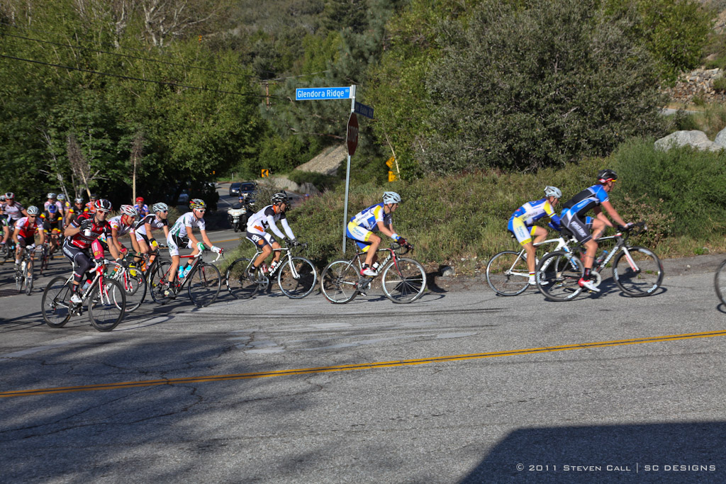 L'Etape du California