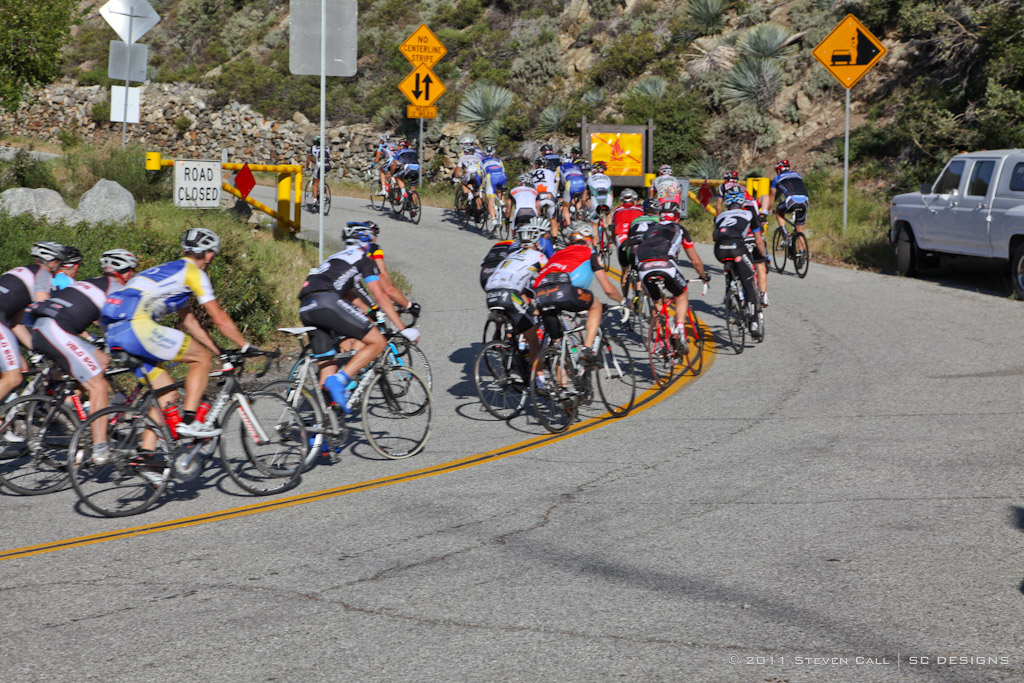 L'Etape du California