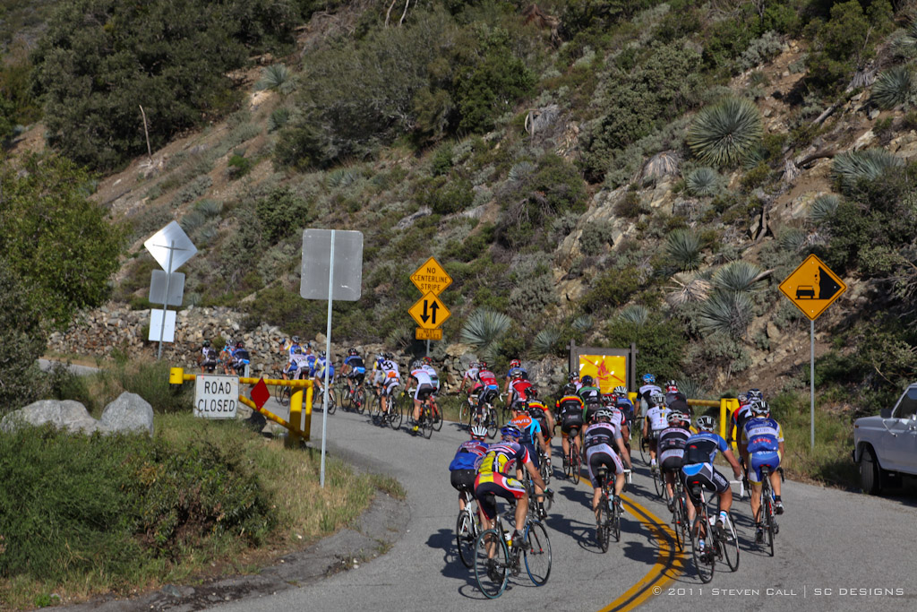 L'Etape du California