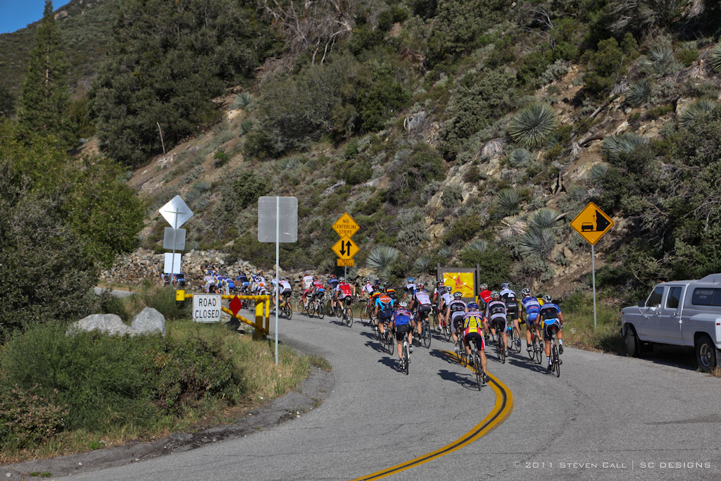 L'Etape du California