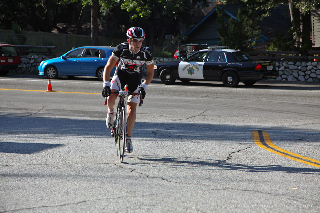 L'Etape du California