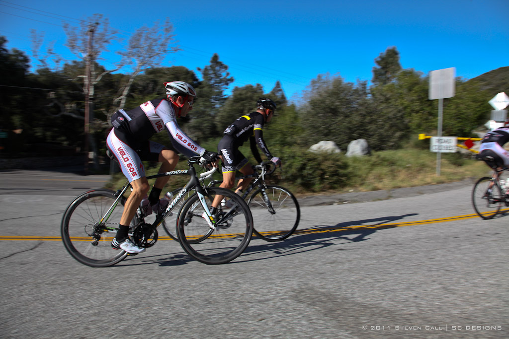 L'Etape du California