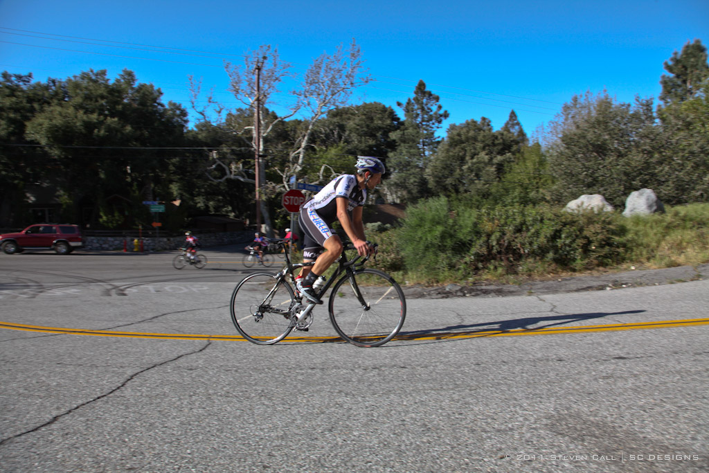 L'Etape du California