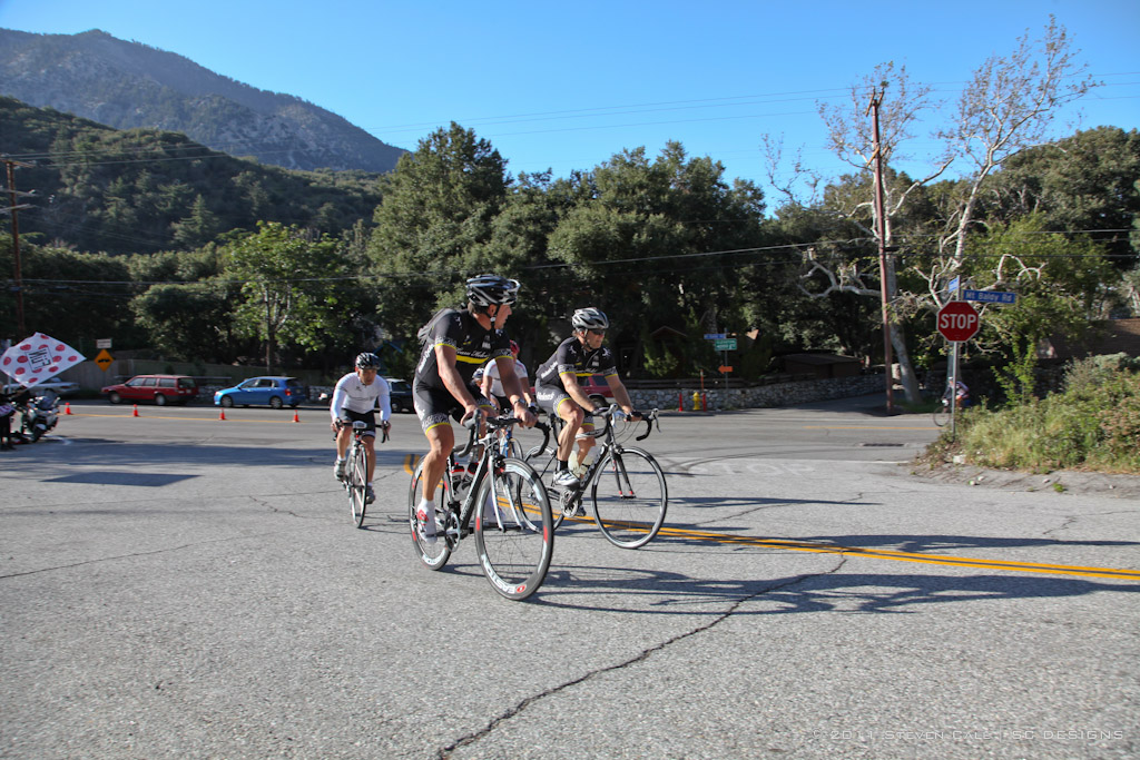 L'Etape du California
