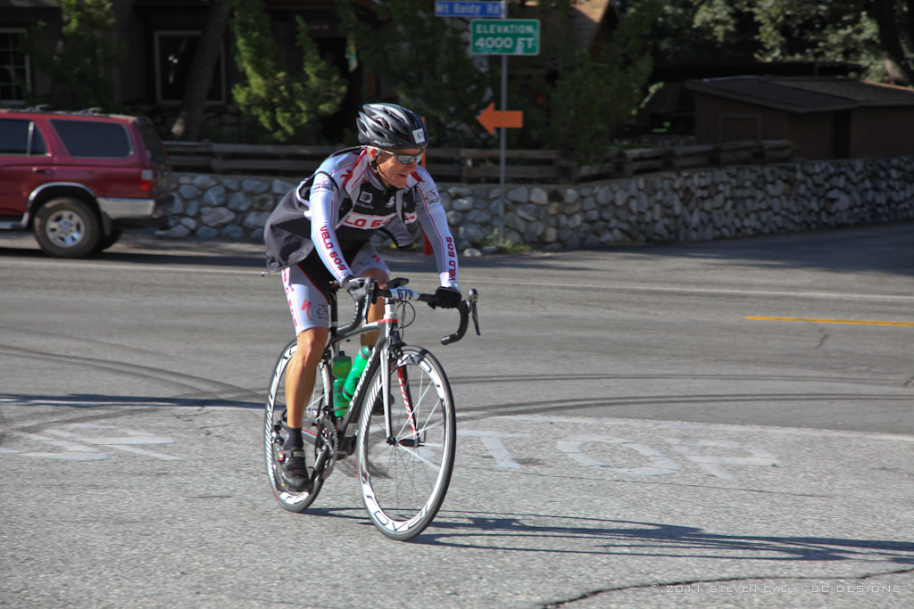 L'Etape du California