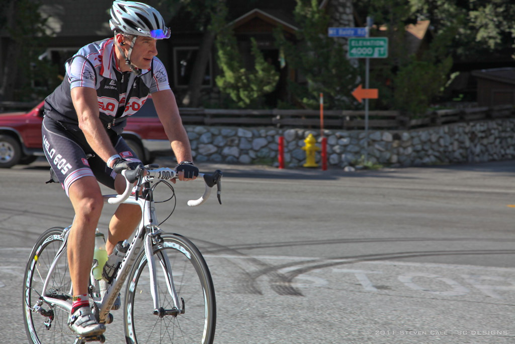 L'Etape du California