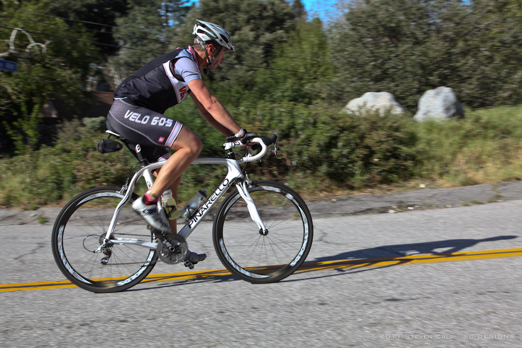 L'Etape du California