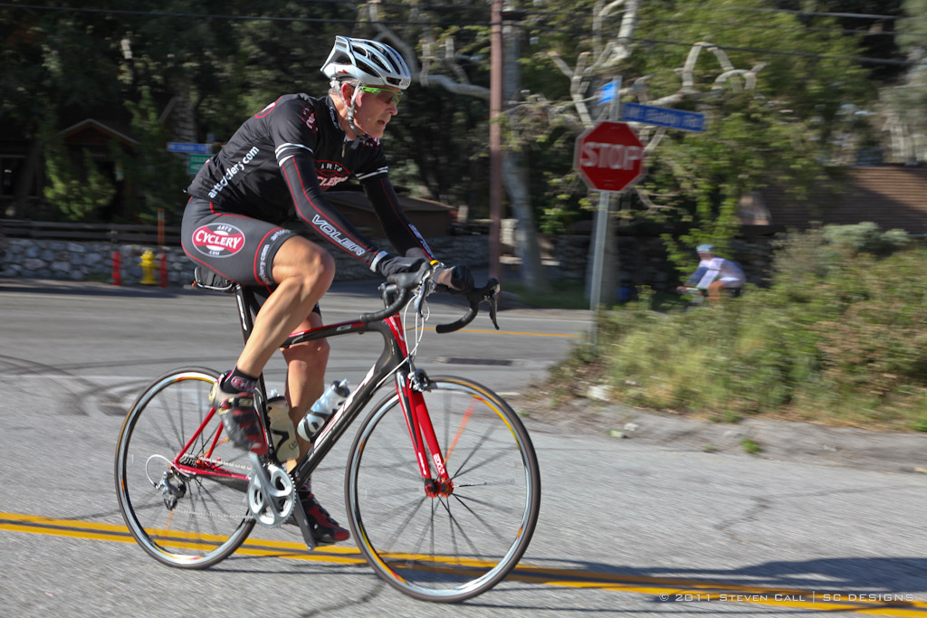 L'Etape du California