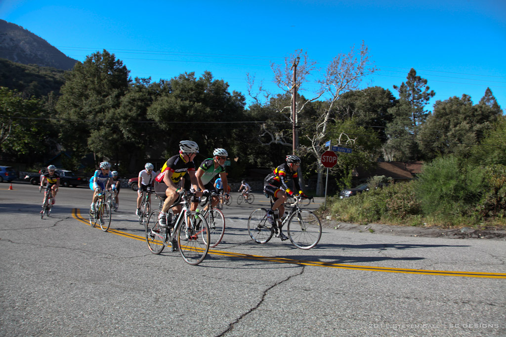 L'Etape du California