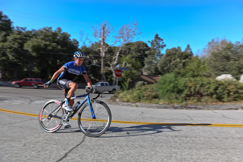 L'Etape du California