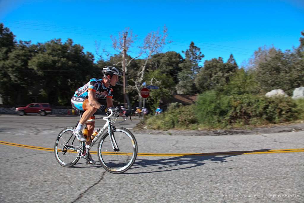 L'Etape du California