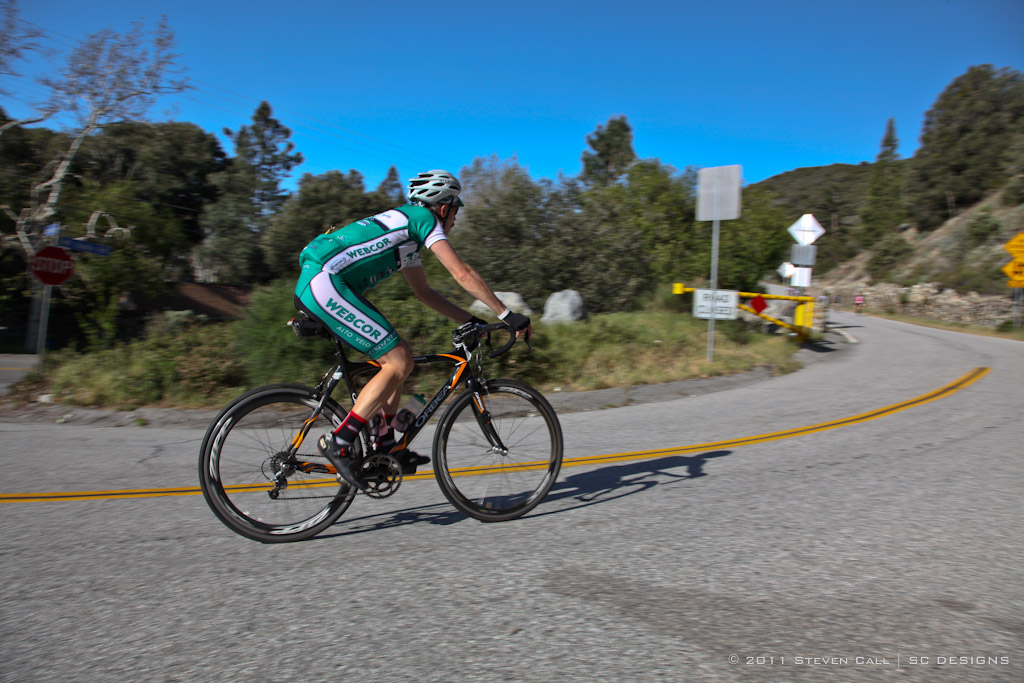 L'Etape du California