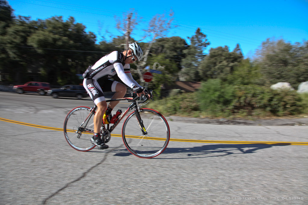 L'Etape du California