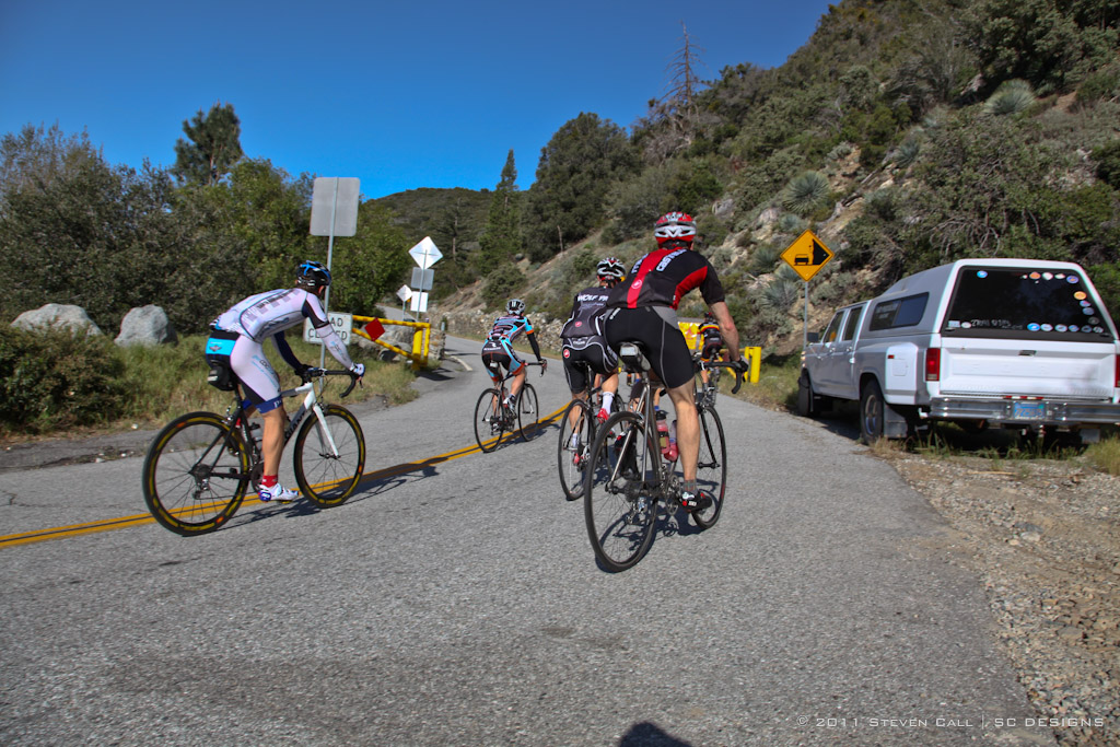 L'Etape du California