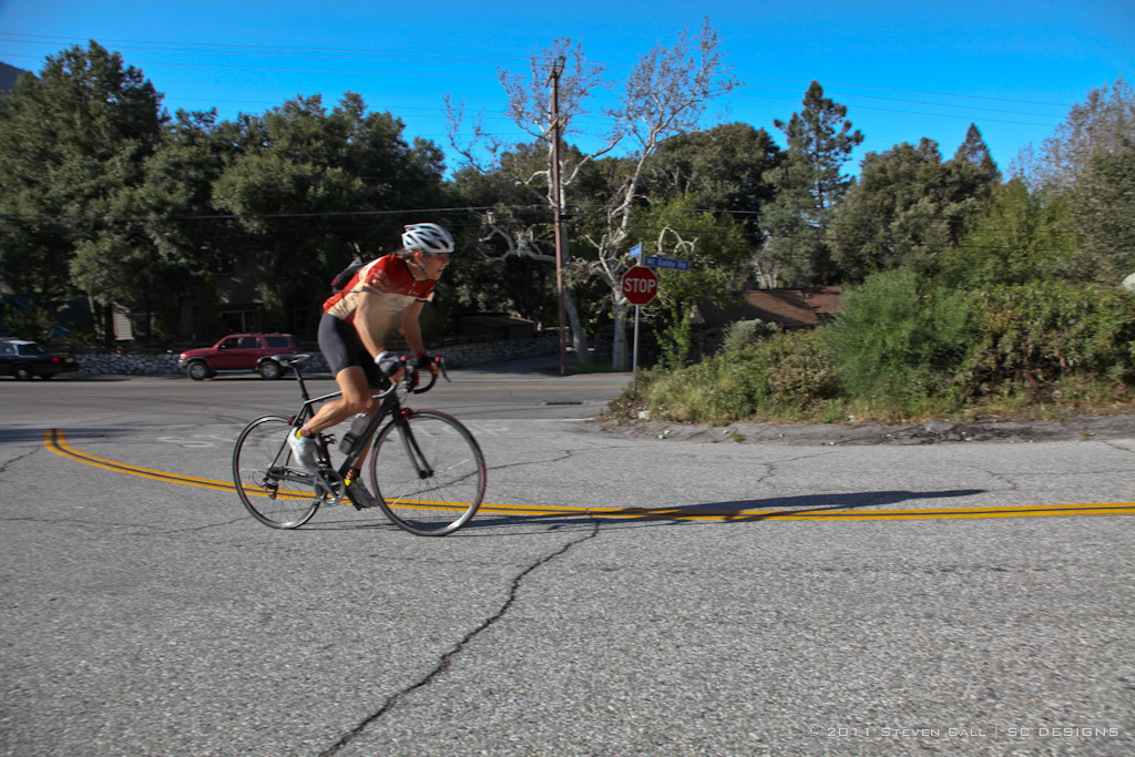 L'Etape du California